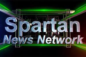 spartan news network